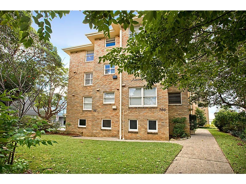 19/786 Military Road, Mosman NSW 2088