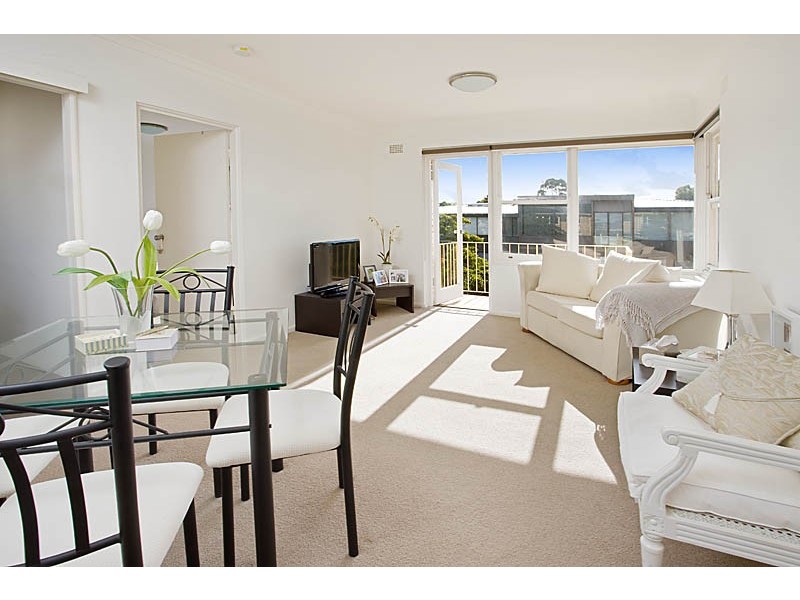 19/786 Military Road, Mosman NSW 2088