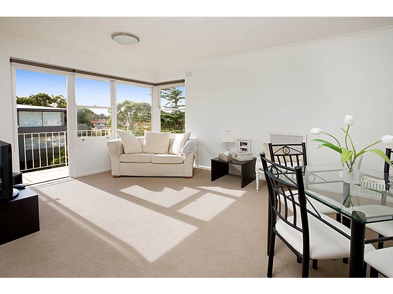 19/786 Military Road, Mosman NSW 2088