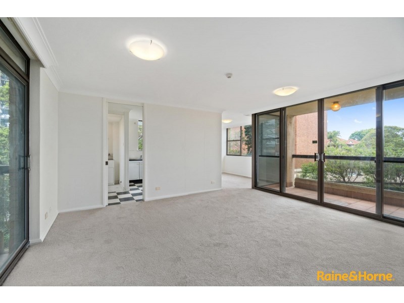 3/21 Rangers Road, Neutral Bay NSW 2089