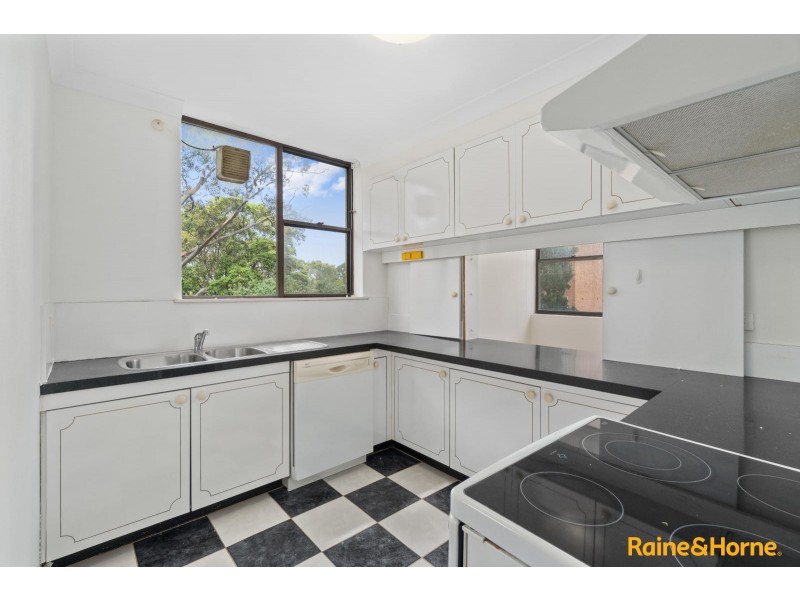 3/21 Rangers Road, Neutral Bay NSW 2089
