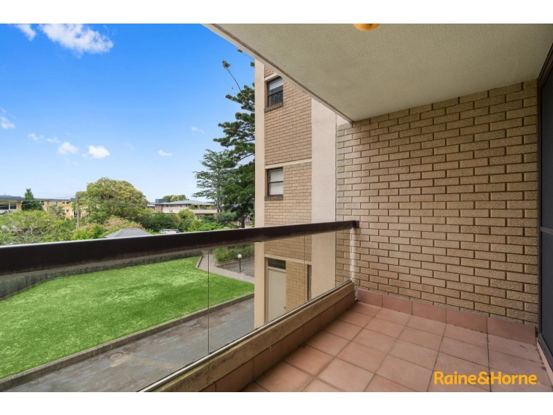 3/21 Rangers Road, Neutral Bay NSW 2089