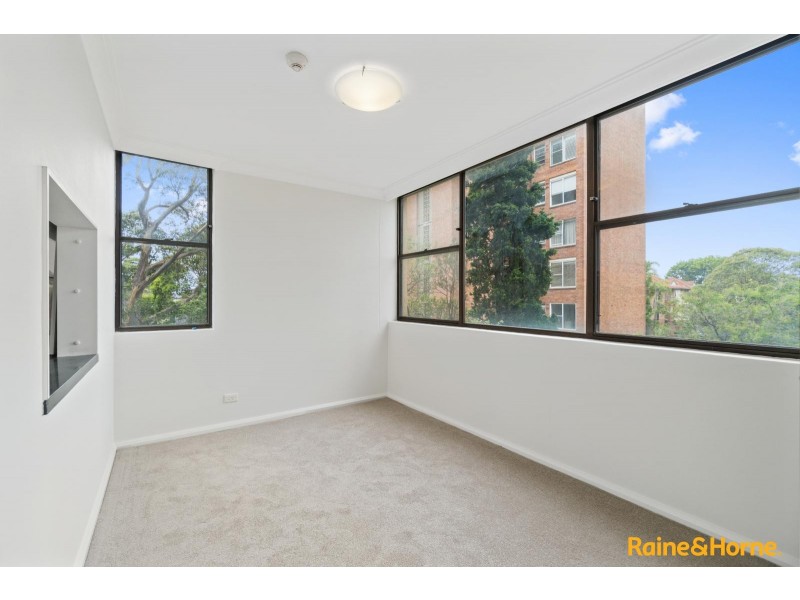 3/21 Rangers Road, Neutral Bay NSW 2089