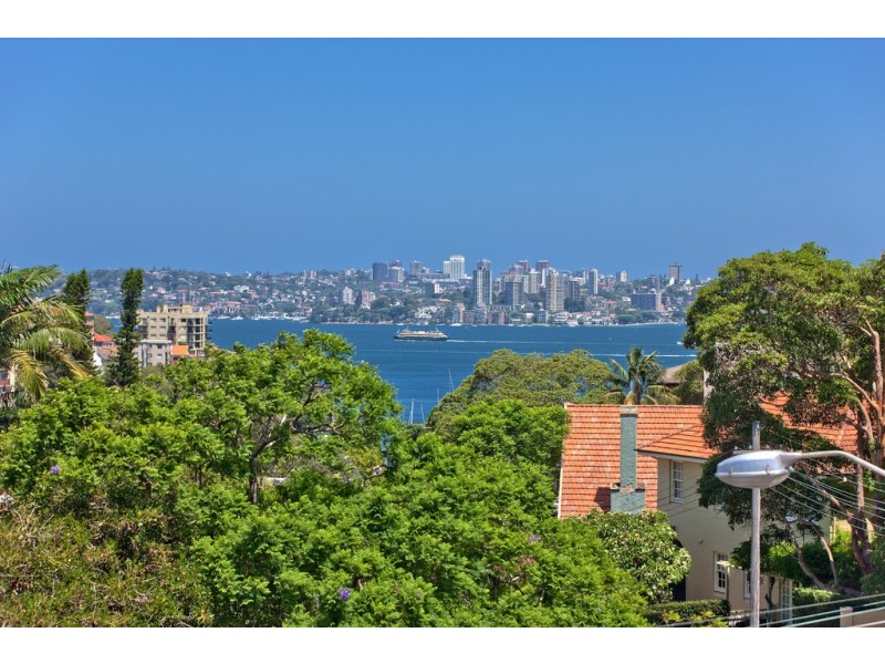 64 Shellcove Road, Neutral Bay NSW 2089