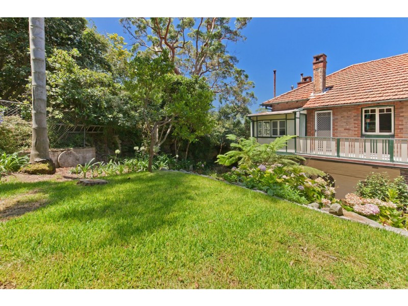 64 Shellcove Road, Neutral Bay NSW 2089