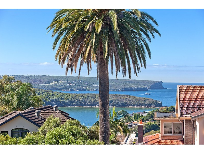 10/190 Spit Road, Mosman NSW 2088