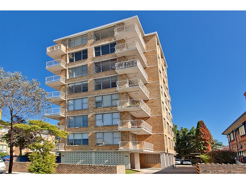 10/190 Spit Road, Mosman NSW 2088