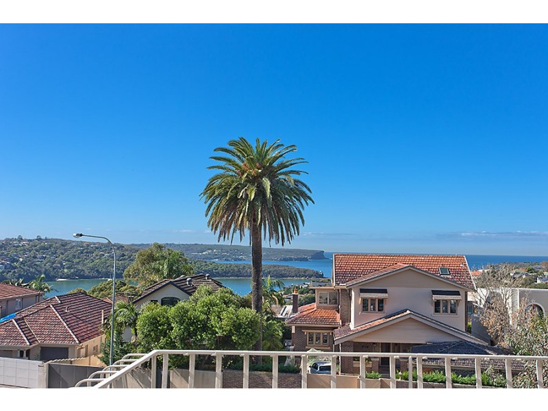 10/190 Spit Road, Mosman NSW 2088