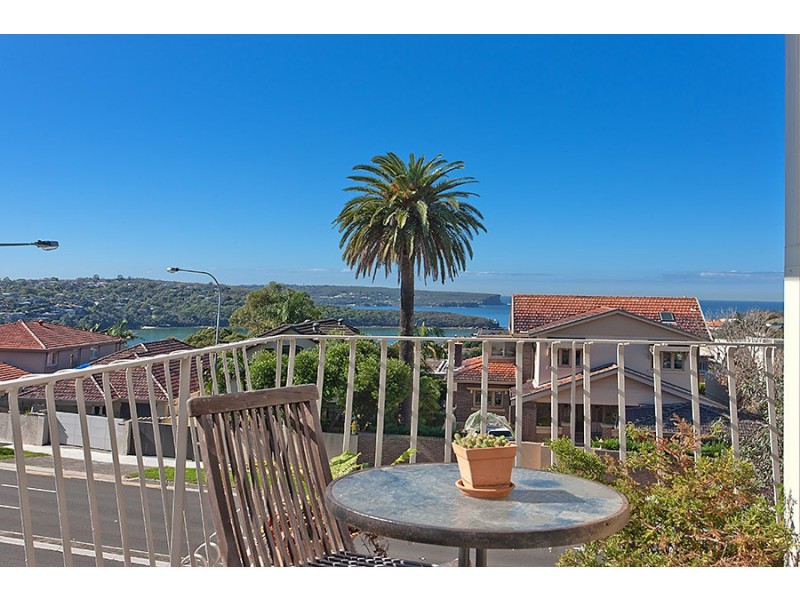10/190 Spit Road, Mosman NSW 2088