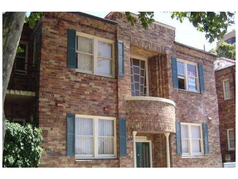 10/185 Falcon Street, Neutral Bay NSW 2089