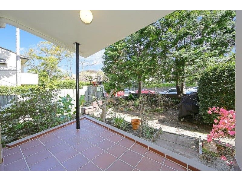 3/101 Wycombe Road, Neutral Bay NSW 2089