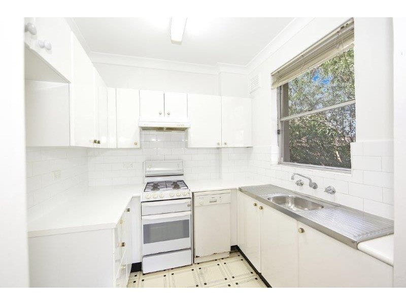 3/101 Wycombe Road, Neutral Bay NSW 2089