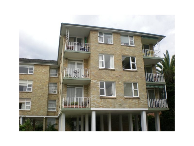 5/71 Bradleys Head Road, Mosman NSW 2088
