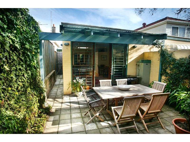 3A Brook Street, Crows Nest NSW 2065