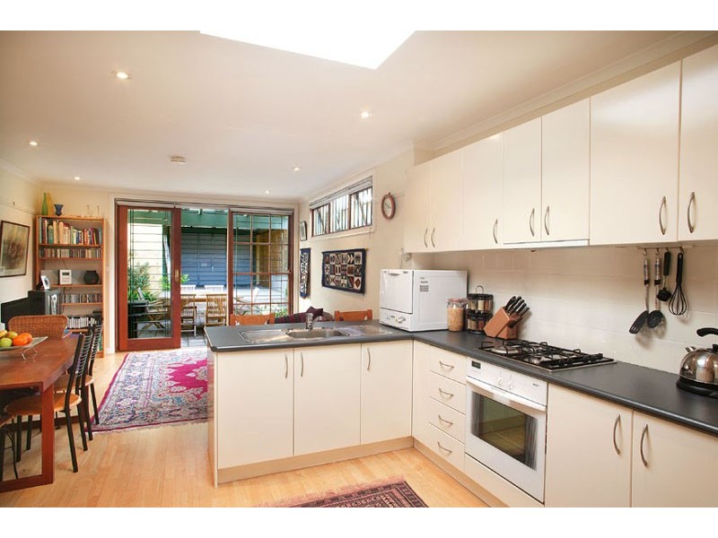 3A Brook Street, Crows Nest NSW 2065