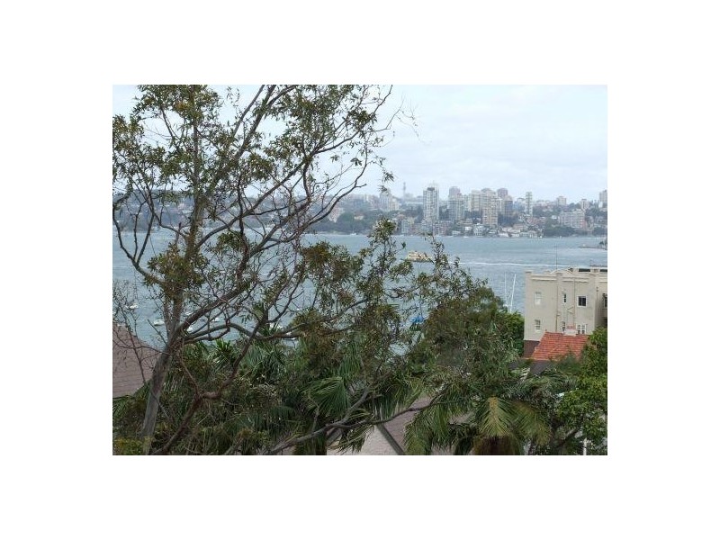 14/3 Billong Street (Cnr Shellcove Road), Kurraba Point NSW 2089