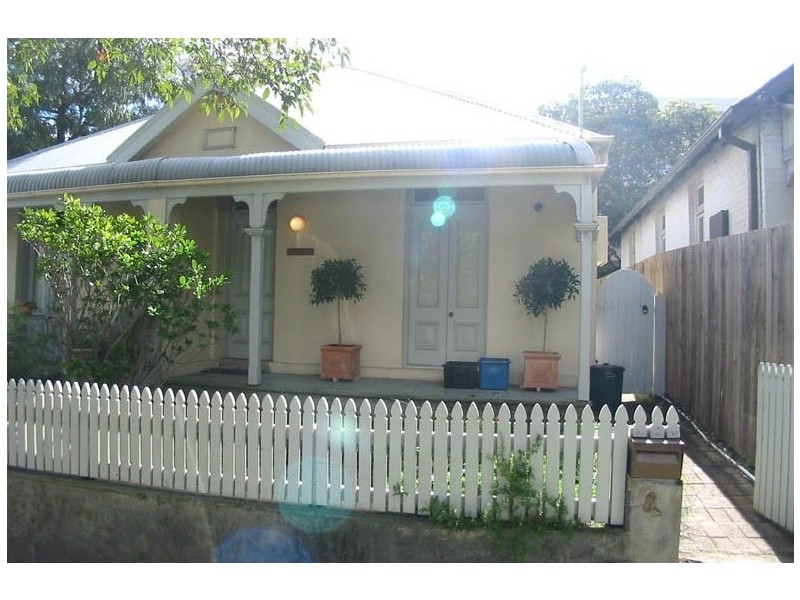 6 Yeo Street, Neutral Bay NSW 2089