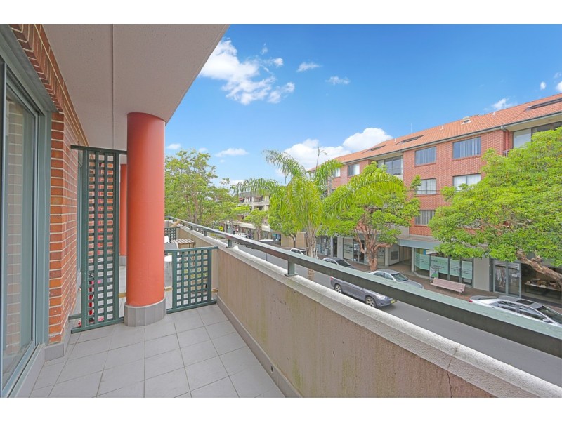 22/4-8 Waters Road, Neutral Bay NSW 2089