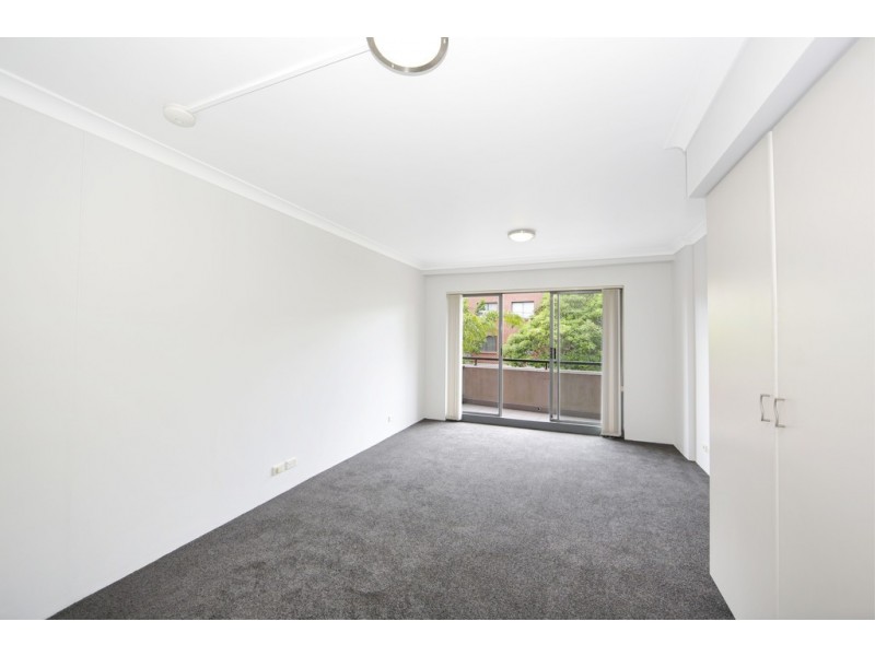 22/4-8 Waters Road, Neutral Bay NSW 2089