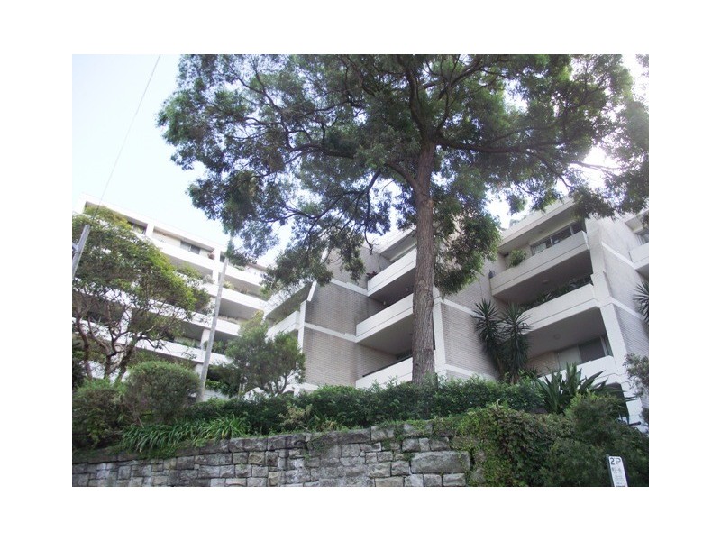 40/2 Bent Street, Neutral Bay NSW 2089