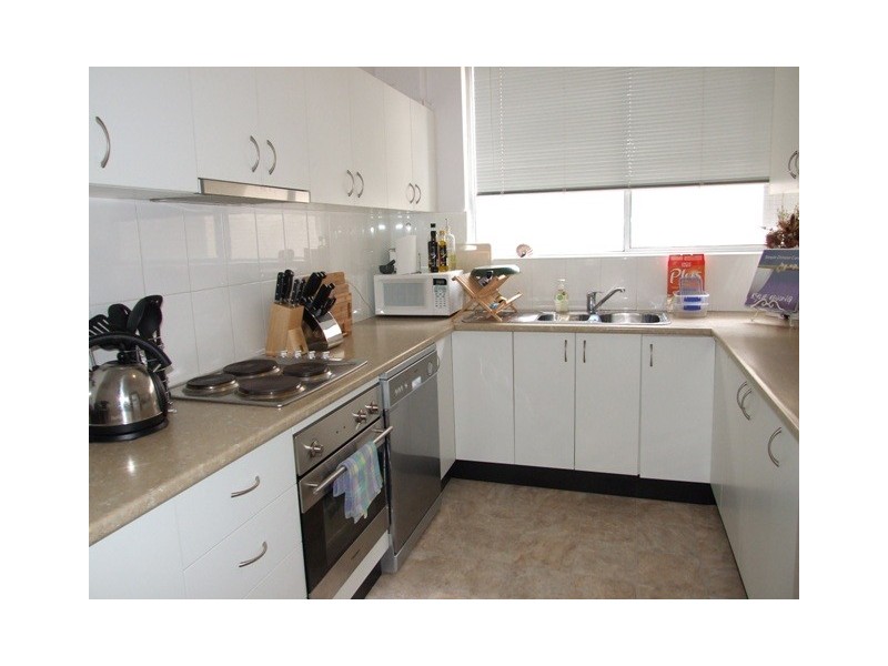 40/2 Bent Street, Neutral Bay NSW 2089