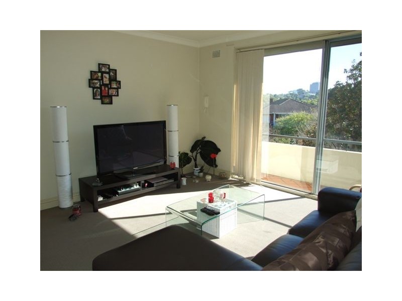 6/3 Milner Crescent, Wollstonecraft NSW 2065