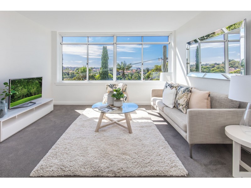 6/46 Harriette St (Cnr Bannerman St), Neutral Bay NSW 2089