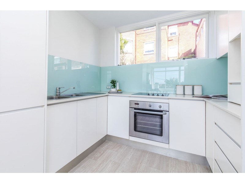 6/46 Harriette St (Cnr Bannerman St), Neutral Bay NSW 2089