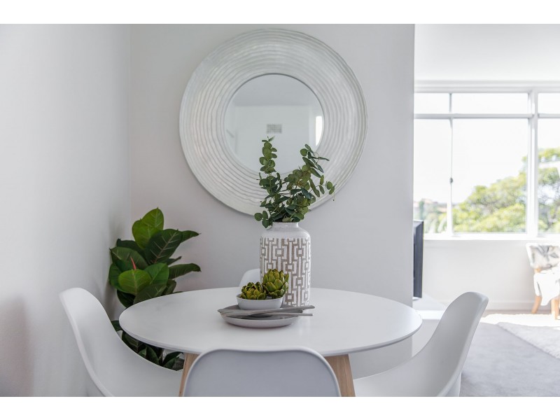 6/46 Harriette St (Cnr Bannerman St), Neutral Bay NSW 2089