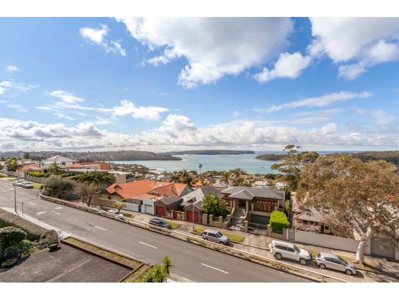 6/11 Moruben Road, Mosman NSW 2088