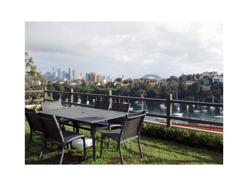 1/11A Musgrave Street, Mosman NSW 2088