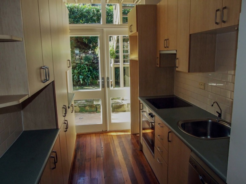 1/11A Musgrave Street, Mosman NSW 2088