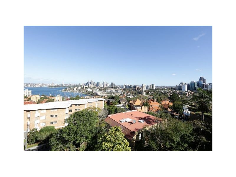 11/9 Anderson Street, Neutral Bay NSW 2089