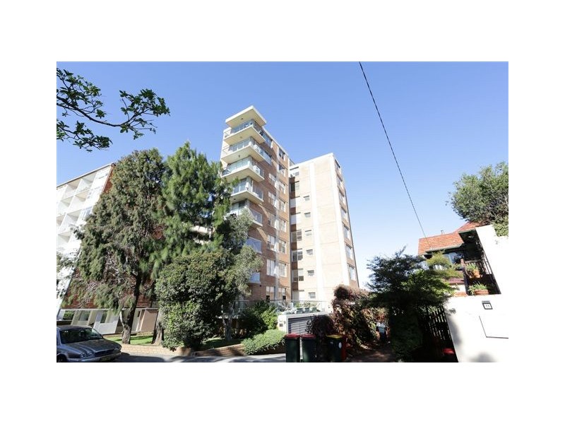 11/9 Anderson Street, Neutral Bay NSW 2089
