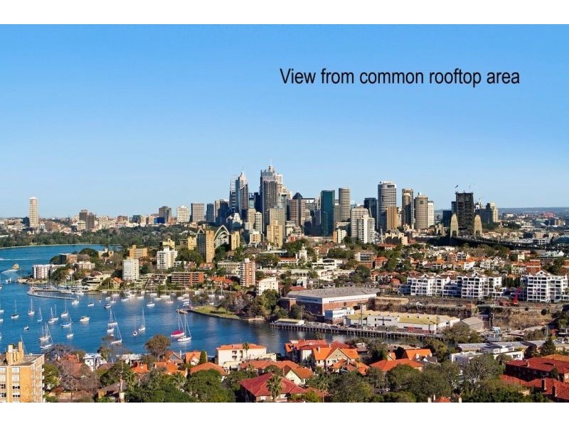 11/9 Anderson Street, Neutral Bay NSW 2089