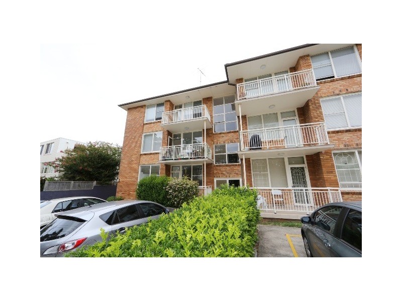 1/10 Westleigh Street, Neutral Bay NSW 2089