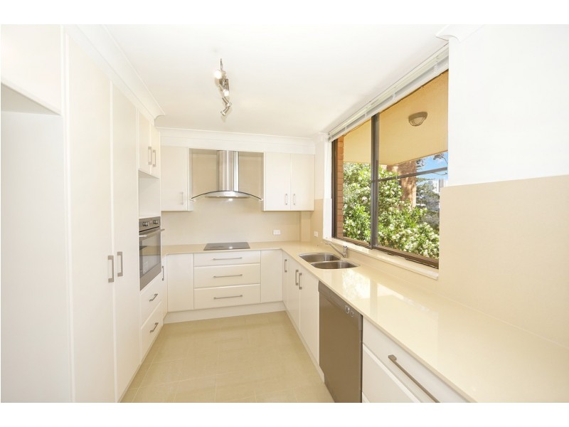 5/5 Highview Street, Neutral Bay NSW 2089