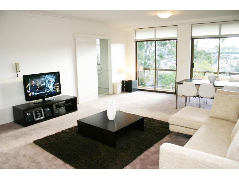 5/5 Highview Street, Neutral Bay NSW 2089