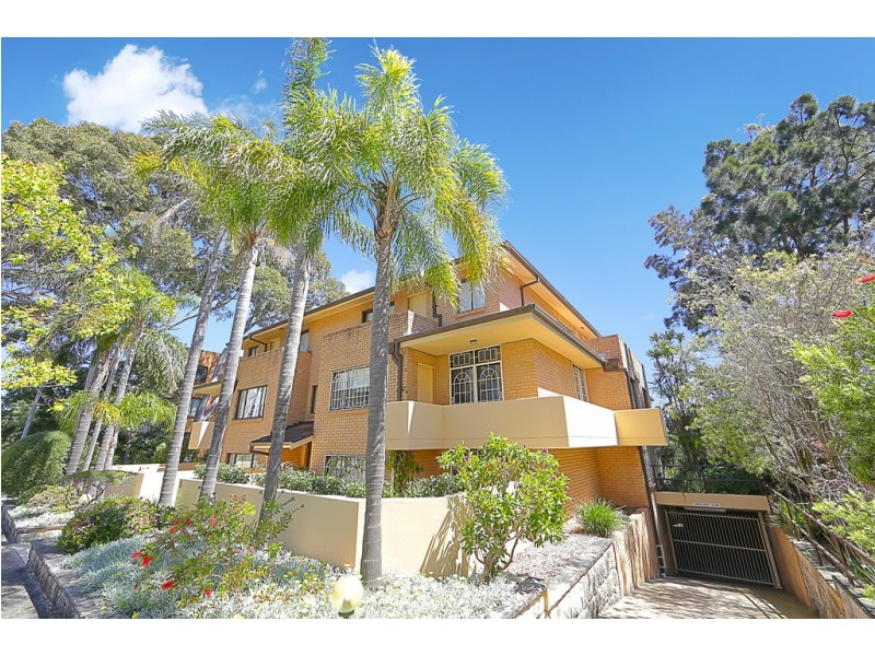 5/5 Highview Street, Neutral Bay NSW 2089