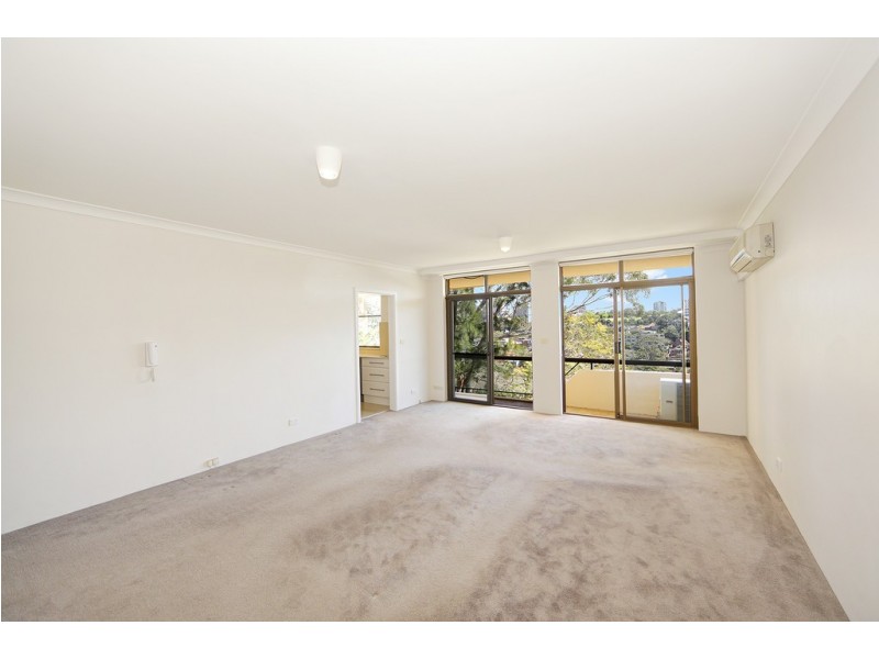 5/5 Highview Street, Neutral Bay NSW 2089