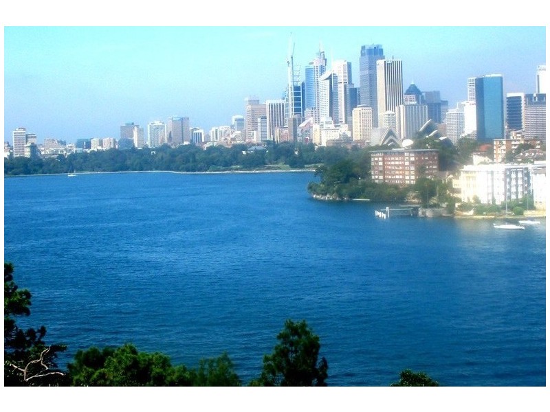 5/145A Kurraba Road, Neutral Bay NSW 2089