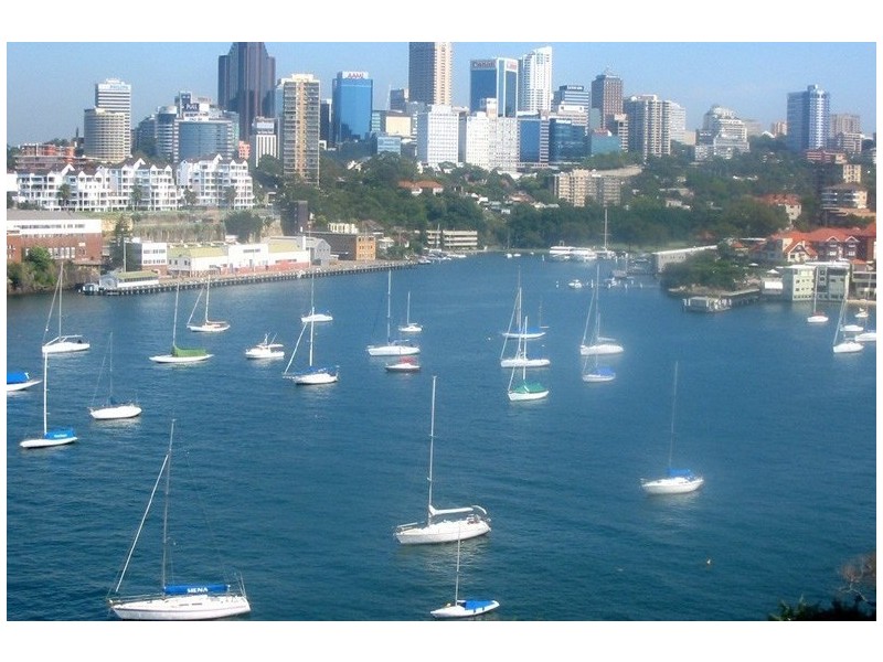 5/145A Kurraba Road, Neutral Bay NSW 2089