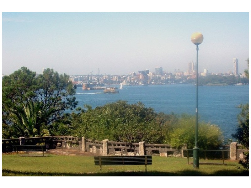 5/145A Kurraba Road, Neutral Bay NSW 2089