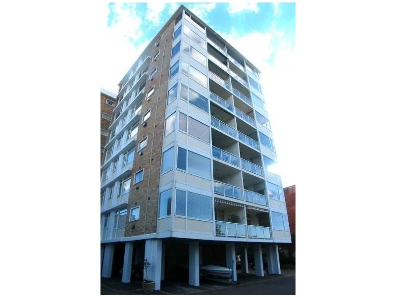 22/22 Peel Street, Kirribilli NSW 2061