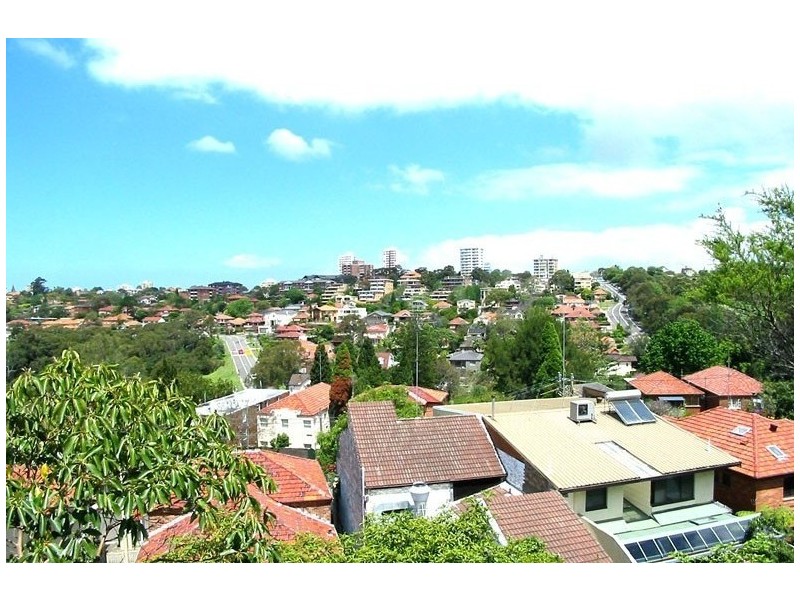 3/24 Cammeray Road, Cammeray NSW 2062