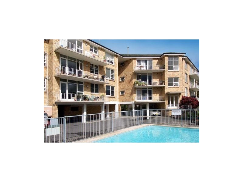 3/24 Cammeray Road, Cammeray NSW 2062