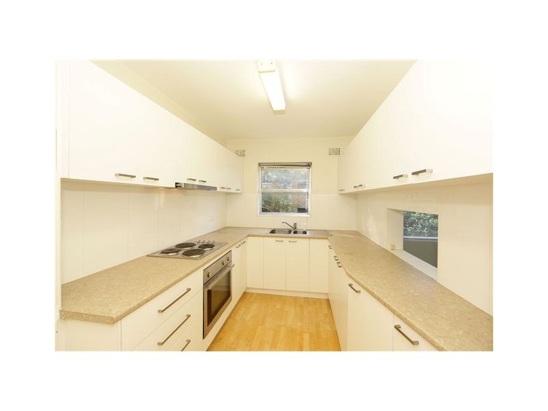 1/48 Ben Boyd Road, Neutral Bay NSW 2089