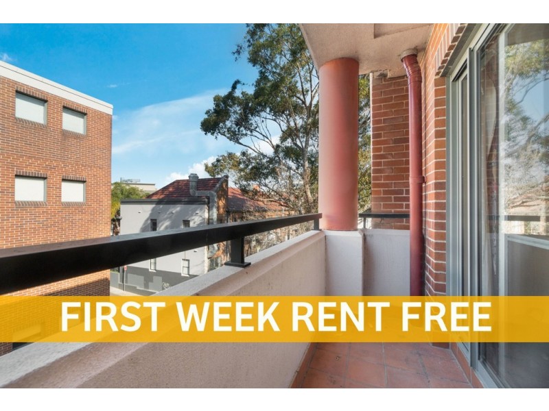 57/4-8 Waters Road, Neutral Bay NSW 2089