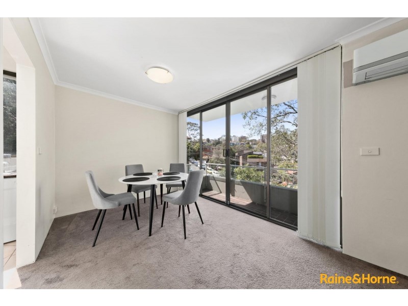 12/28 Bent Street, Neutral Bay NSW 2089