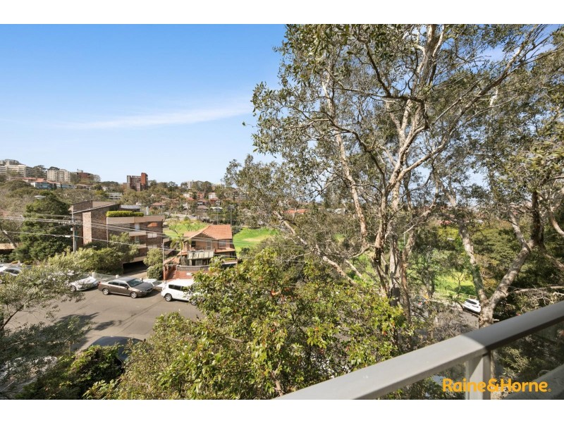 12/28 Bent Street, Neutral Bay NSW 2089
